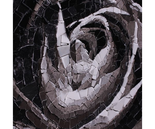 Fabrication CIOT - Studio-Selvaggio Rosa 1 - 48''x48''