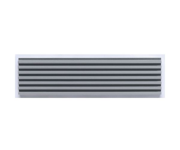 Tuile-Céramique-4X15.5 My U Deluxe Grey-Black