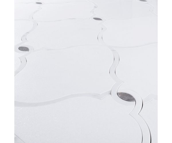 Fabrication CIOT - Studio-Essentia Arabesque 2 - Field