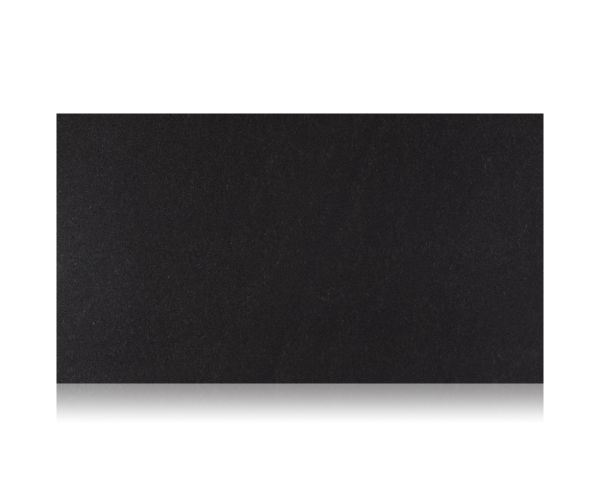 Black Pearl Fini Cuir 3/4 Dalles-Pierre et autres-Black Pearl Leather Finish3/4