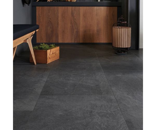 Tile - Ceramic-12''x24'' X-Rock 36N Nat. Rt