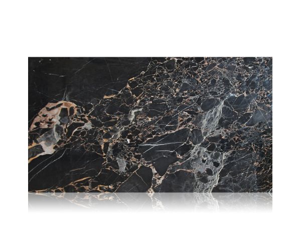 Slab - Stone & Other-Nero Vendome Polished 3/4''