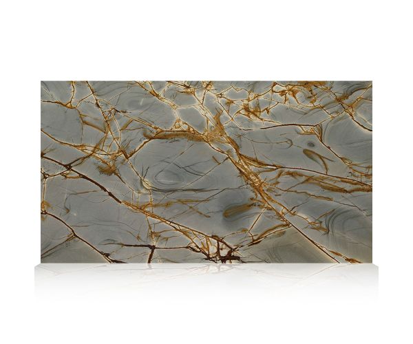 Slab - Stone & Other-Blue Roma Polished 1 1/4