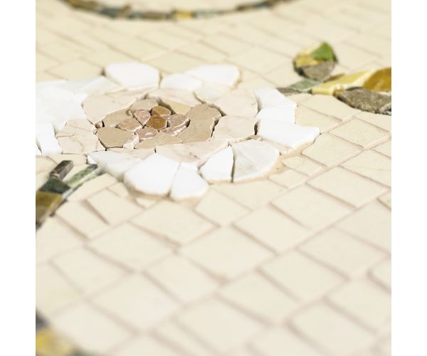 Fabrication CIOT - Studio-Botanica Fiori 1 - 30''x30''