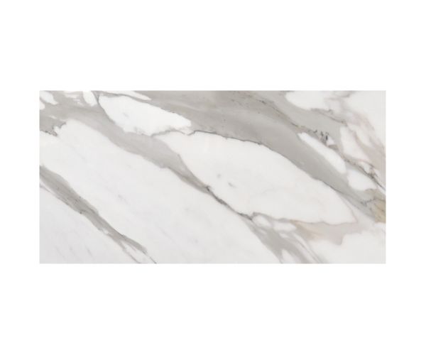 Tile - Stone & Other-12''x24'' Calacatta Extra On Porcelain Support Polished