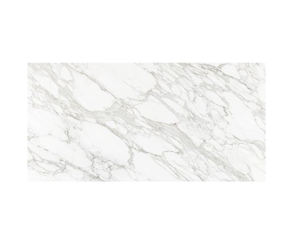 Dalles-Céramique-NEOLITH CLASSTONE 12mm CALACATTA ROYALE POL (63X126in)
