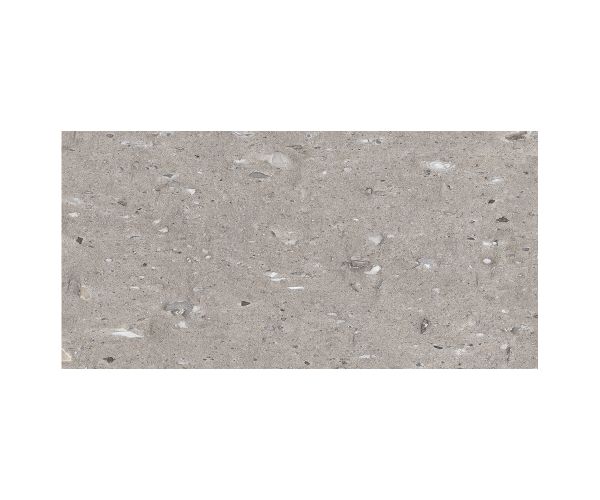 Tile - Ceramic-12X24 Moonstone Stone Grey Nat. Rt