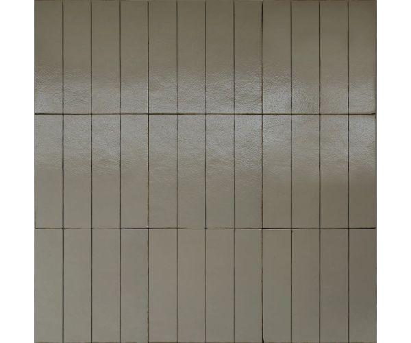 Tile - Ceramic-4X15 Terramater Muschio Lux