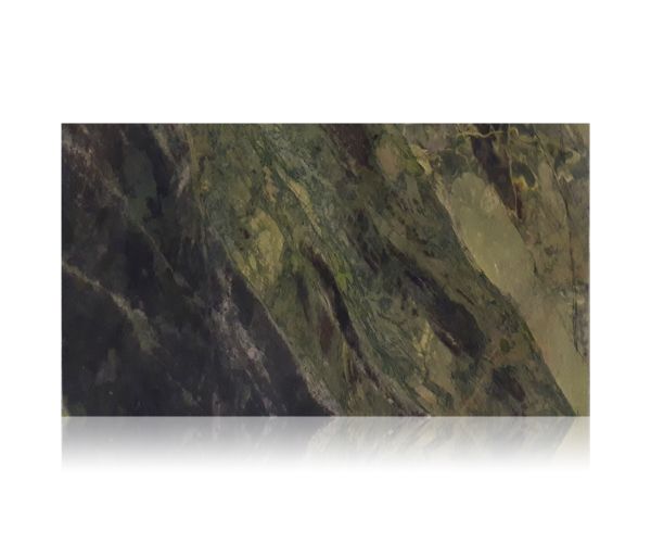 Slab - Stone & Other-Verde Bamboo Cross Cut Polished 3/4''