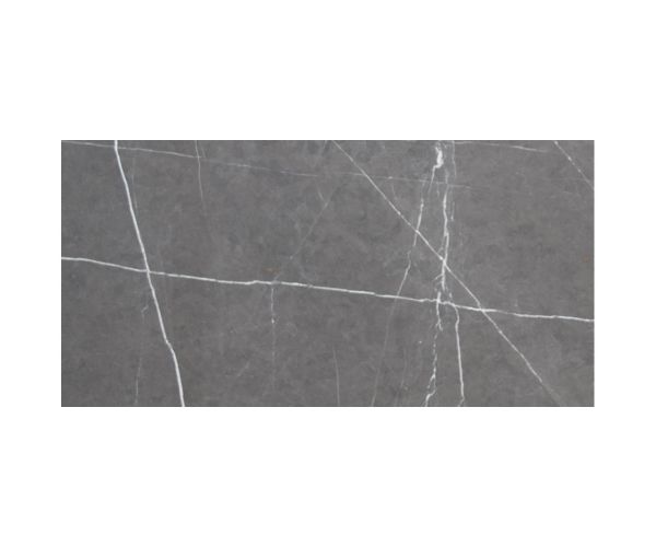 Tile - Stone & Other-12''x24'' Grey Stone Leather