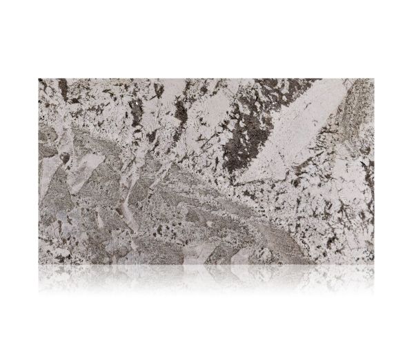 Slab - Stone & Other-Bianco Alpinus Polished 1 1/4