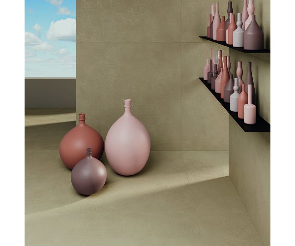 Tile - Ceramic-24X24 Morgana Sand