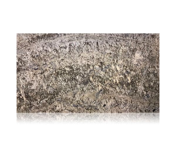 Slab - Stone & Other-Blue Flower Polished 1 1/4