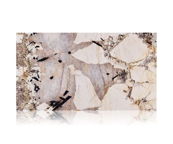 Dalles-Pierre et autres-Patagonia Polished 1 1/4