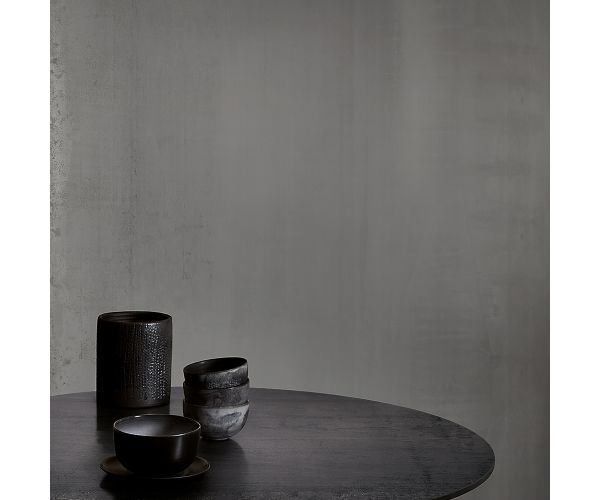 Slab - Ceramic-Grande Metal 6mm Iron Light Nat (64X128in)
