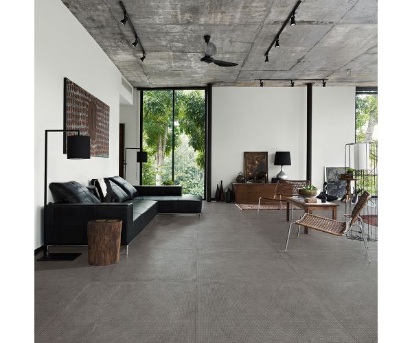 Tile - Ceramic-12X24 Stoncrete Dg