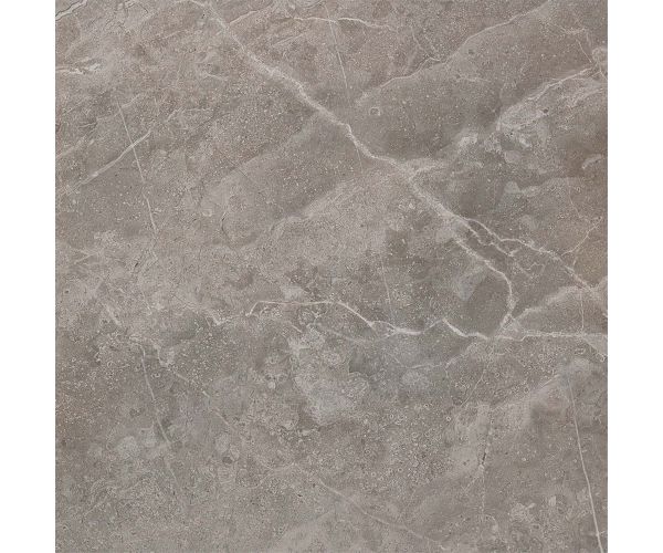 Tile - Ceramic-24''x24'' Marvelpro Grey Fleury Lap. Rt