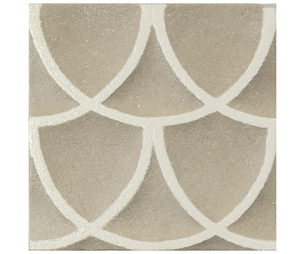 Tile - Ceramic-8X8 Terracreta Forma Vitrea Argilla Matte