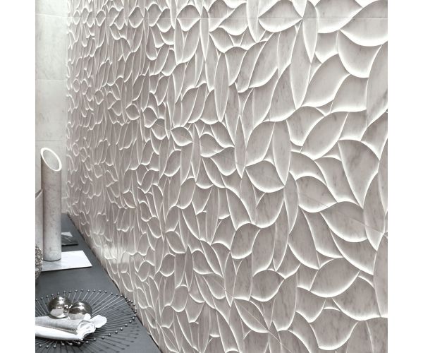 Tile - Ceramic-16''x47.25'' Bistrot Wall Pietrasanta Rt