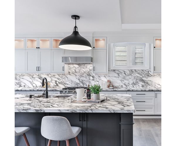 Slab - Ceramic-NEOLITH CLASSTONE 6mm ARABESQUE R POL (59X126in)