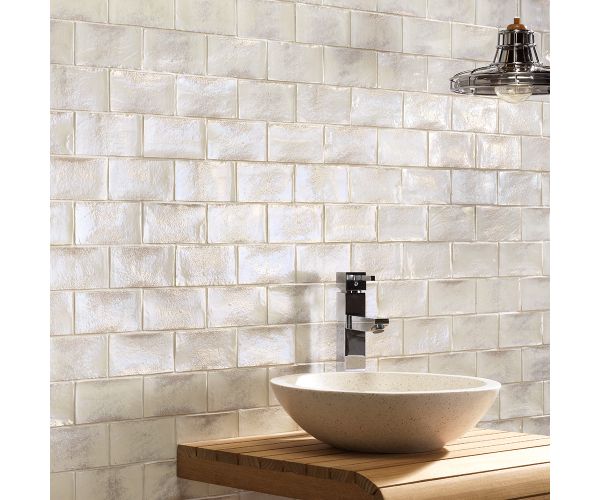 Tile - Ceramic-2''x10'' Atelier Antique
