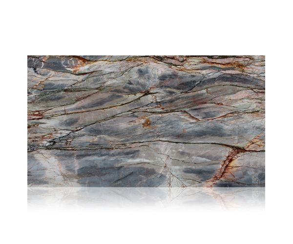 Slab - Stone & Other-Quartzite Michelangelo Polished 1 1/4''
