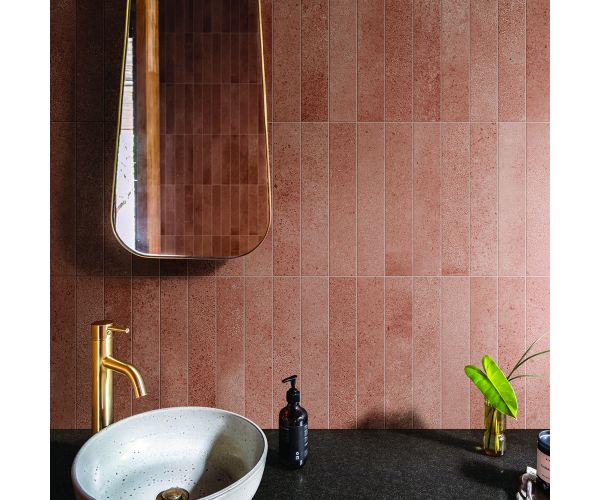 Tile - Ceramic-2X12 Artcraft Cotto