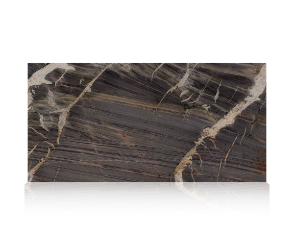 Slab - Stone & Other-Blue Roots Polished 3/4''