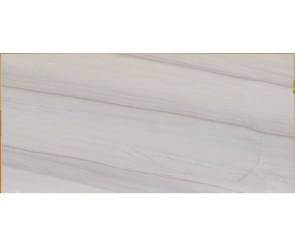 Dalles-Céramique-SAPIENSTONE 12mm BIANCO LASA LEV (59X128po)