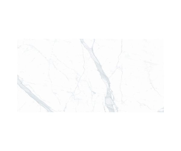 Slab - Ceramic-MAXFINE MARMI 6mm STATUARIO B. VENATO EXTRA A LEV (59X118in)