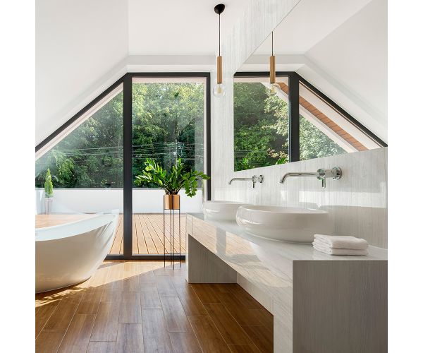 Slab - Ceramic-NEOLITH CLASSTONE 6mm CALISTA SILK (59X126in)