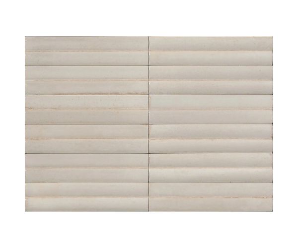 Tuile-Céramique-2.5X9.5 Lume Bone Struttura 3D Swing Lux