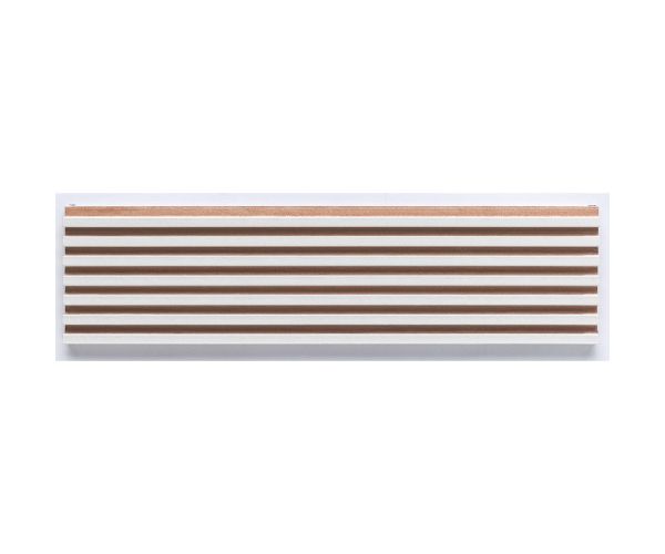 Tile - Ceramic-4X15.5 My U Deluxe Clay Line