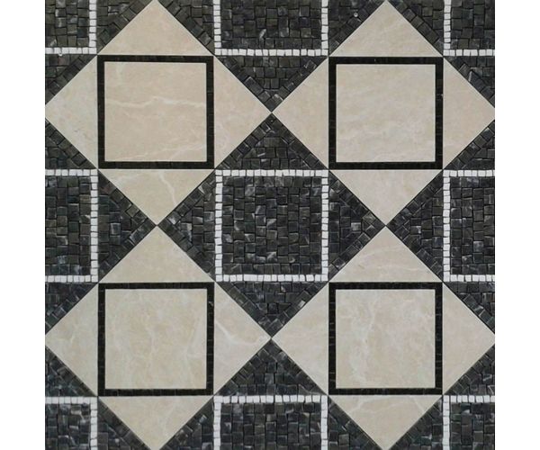 Fabrication CIOT - Studio-Antico Pompei 1 - Field