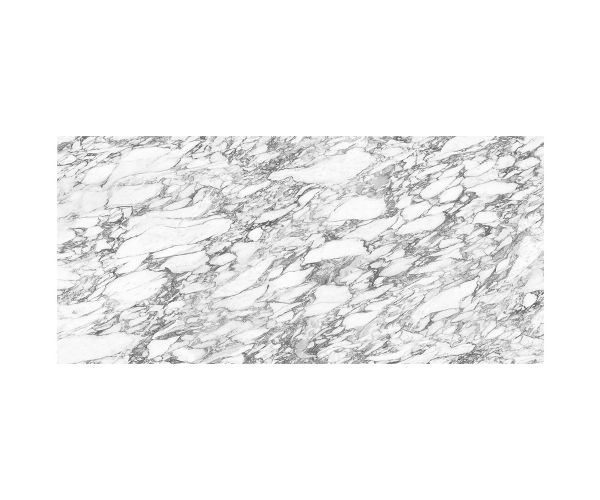 Slab - Ceramic-Neolith Classtone 6mm Arabesque Bookmatch Pol (59X126in)