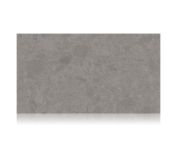 Slab - Stone & Other-Stone Grey (Pebble) #4030 Polished 1 1/4'' Jumbo 130X65