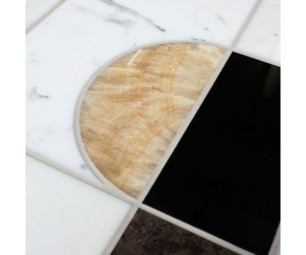 Fabrication CIOT - Studio-Dekko Barizzo Oro Chiaro 2A - Field