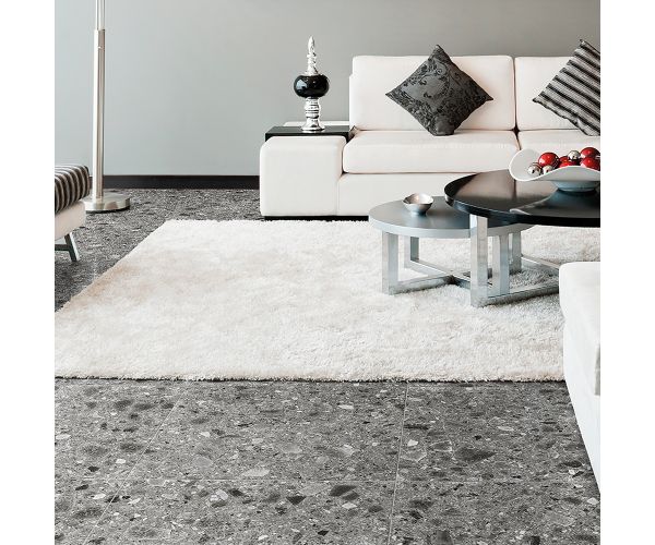 Tile - Ceramic-12X24 Ceppo Di Gre Ash