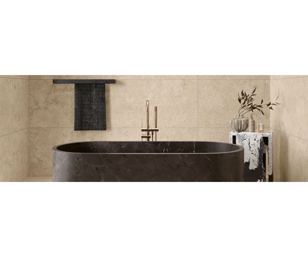 Tile - Ceramic-24X48 Evolution Beige Nat. Rt