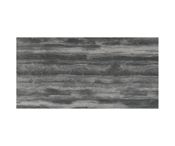 Slab - Ceramic-Grande Marble 12mm Brera Grey Sat (64X127.5in)