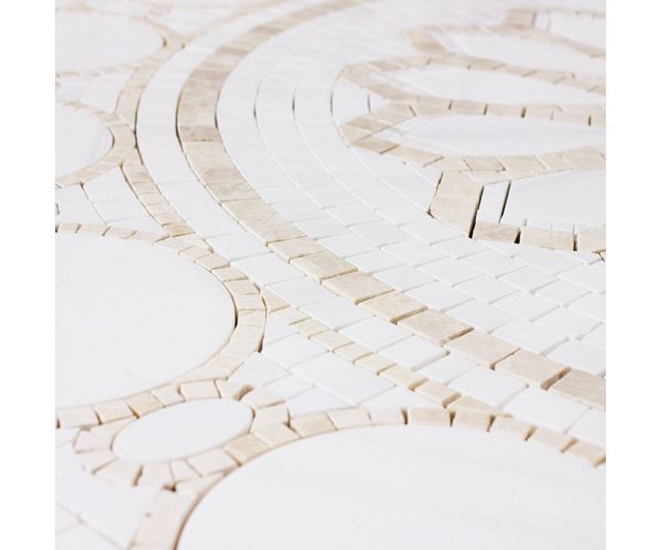 Fabrication CIOT - Studio-Classico Spinorle 4 - 48''x48''