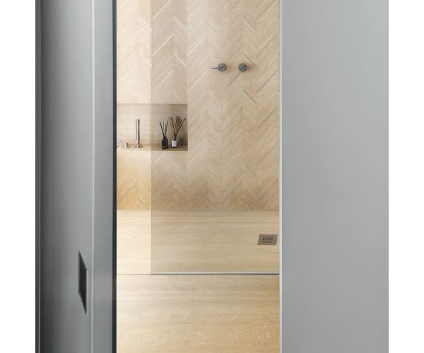Tile - Ceramic-12X24 Mystone Travertino Classico Nat Rt
