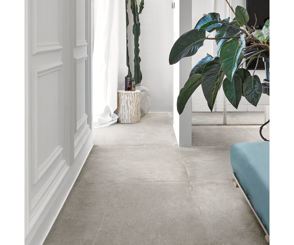 Tile - Ceramic-24X48 Stoncrete Ag