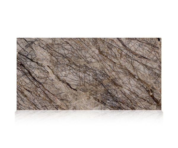 Slab - Stone & Other-Cristallo Roots Polished 3/4''