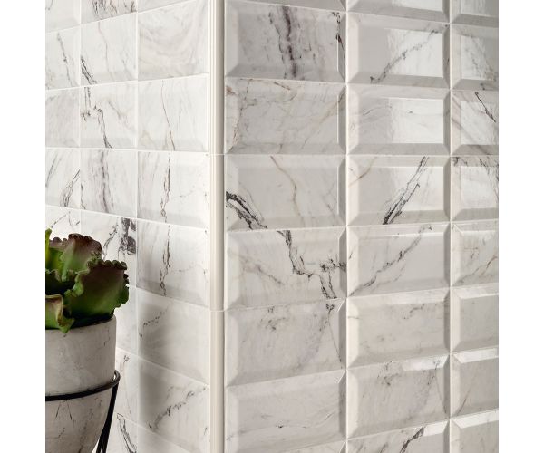 Tile - Ceramic-3''X6'' Minimarmi Nova Asola