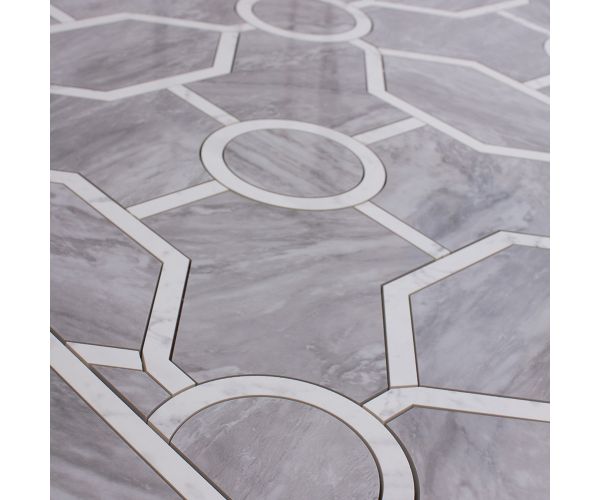Fabrication CIOT - Studio-Essentia Trama 2A - 44''x78''