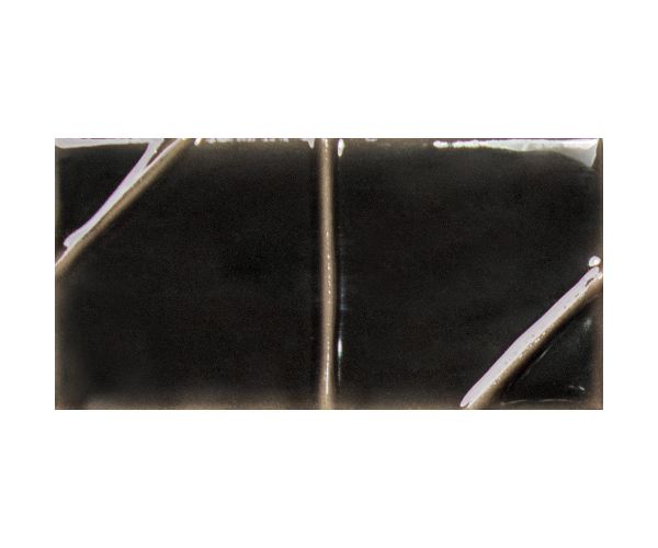 Tile - Ceramic-2.5X5 Origami Onix Glossy