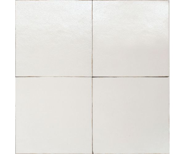 Tile - Ceramic-15X15 Terramater Vaniglia Lux