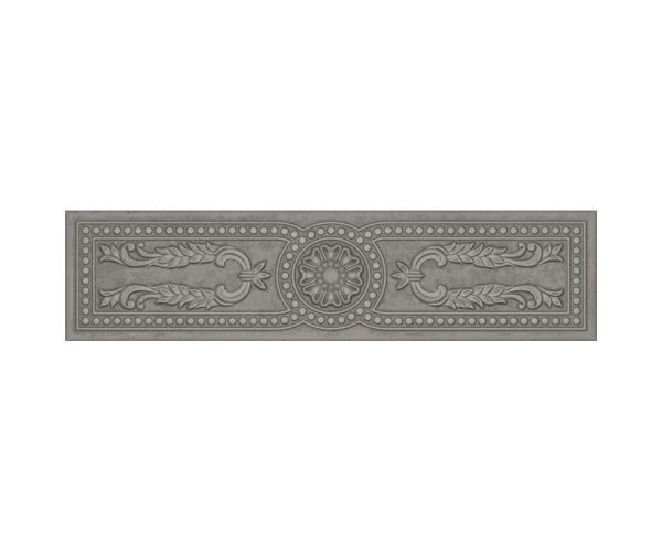 Tile - Ceramic-3X11.75 Uptown Anthracite Toki