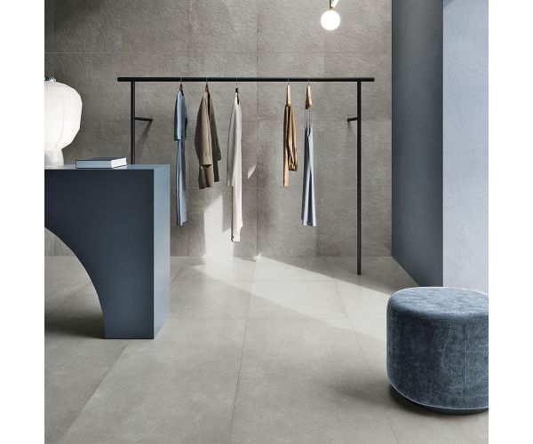 Tile - Ceramic-24X24 Feel Light Matt Rt